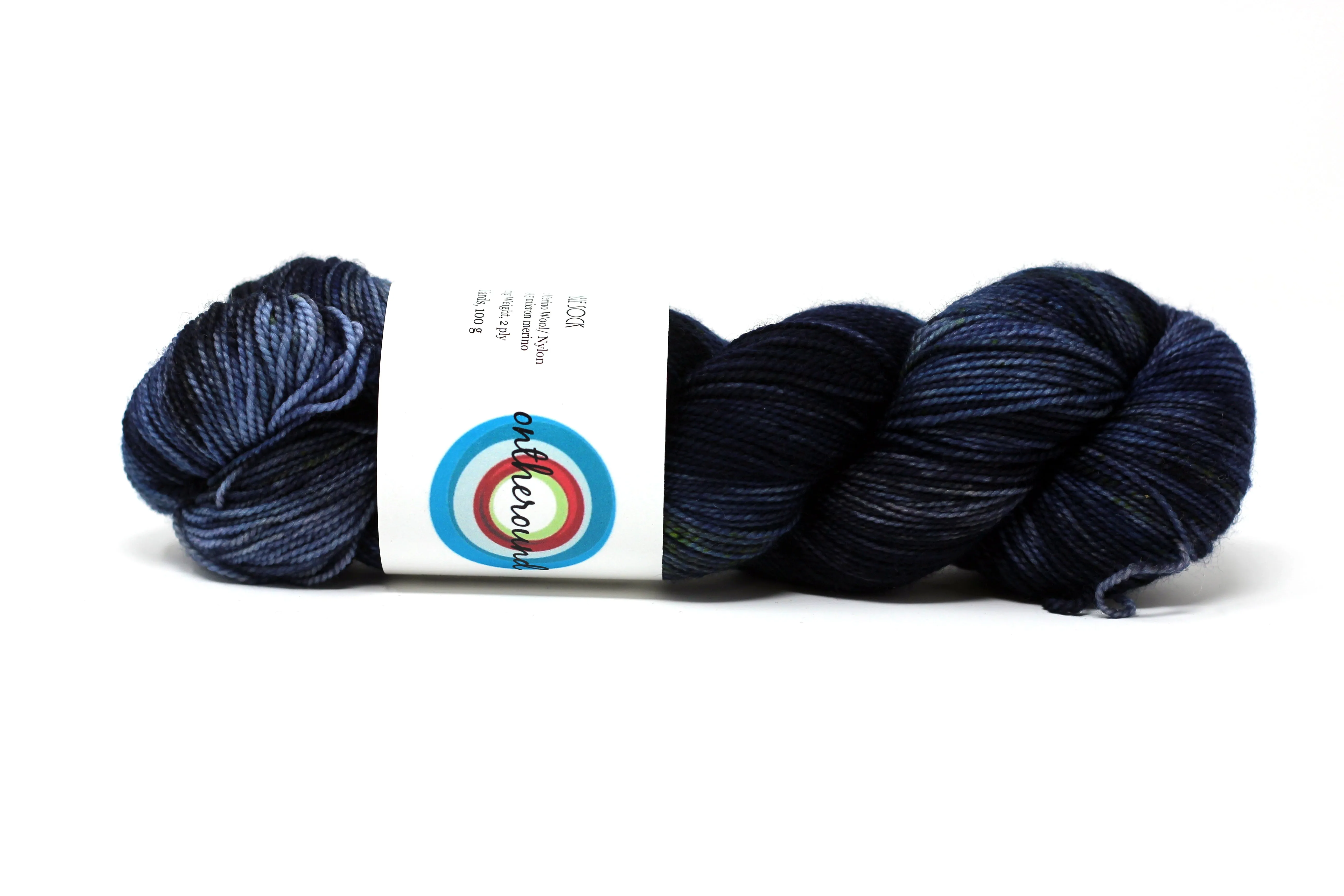 ontheround - Nimble Sock