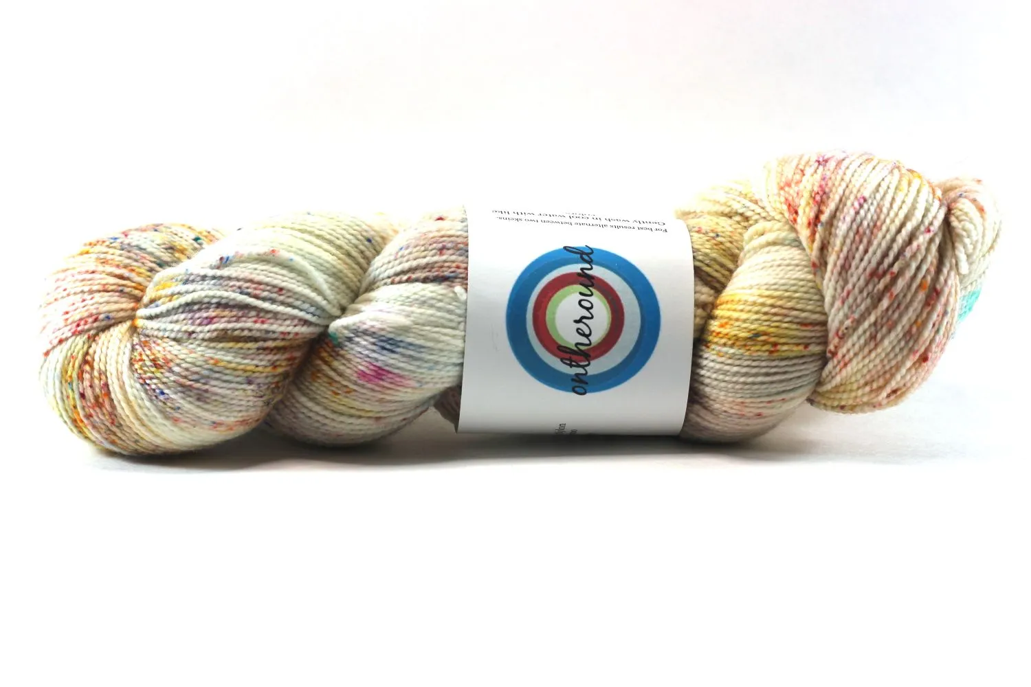 ontheround - Nimble Sock
