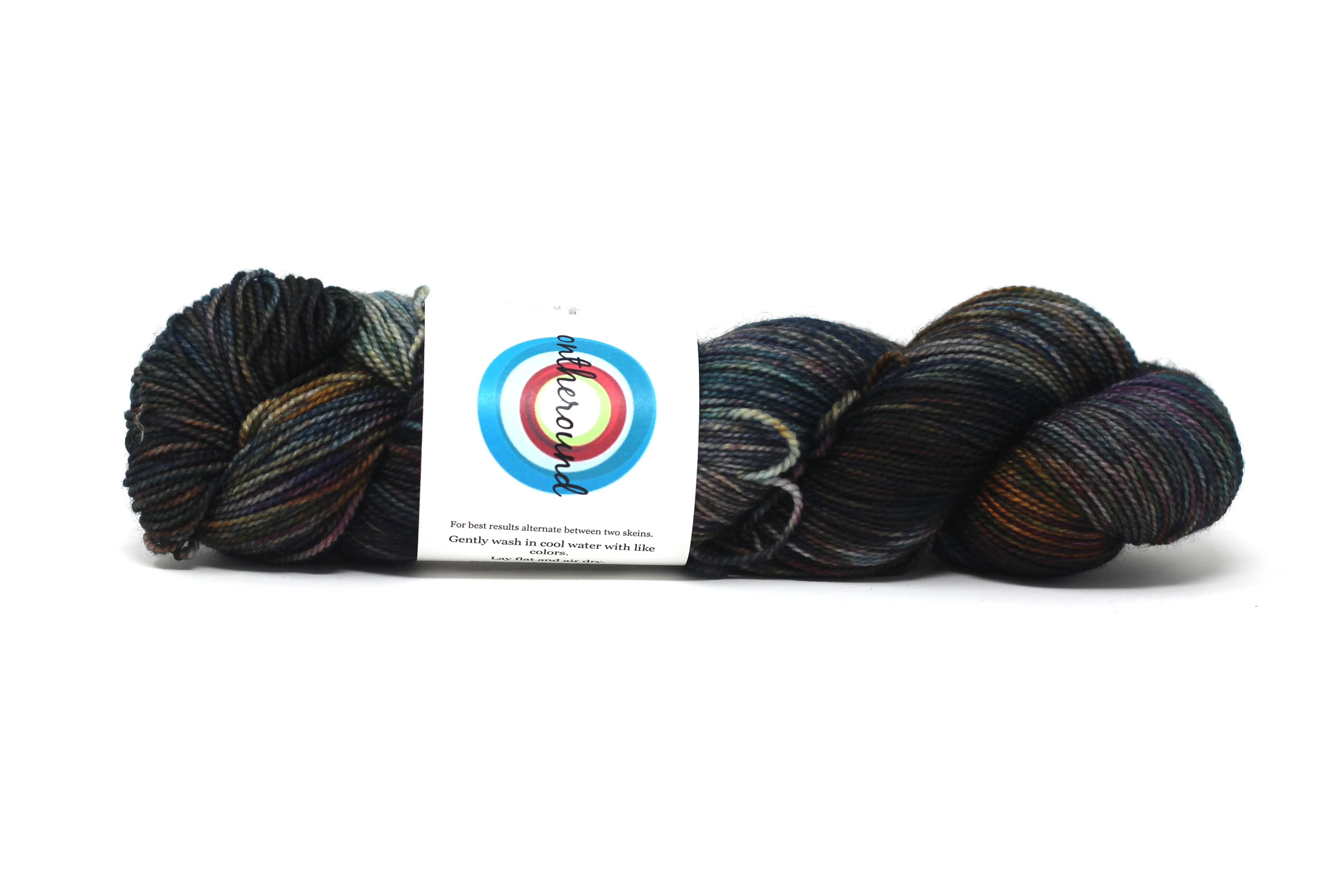 ontheround - Nimble Sock