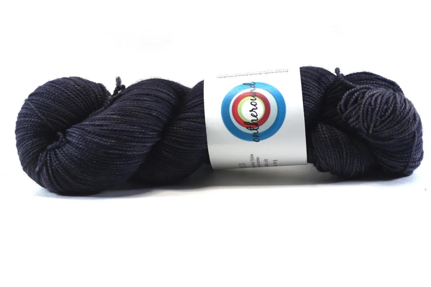 ontheround - Nimble Sock