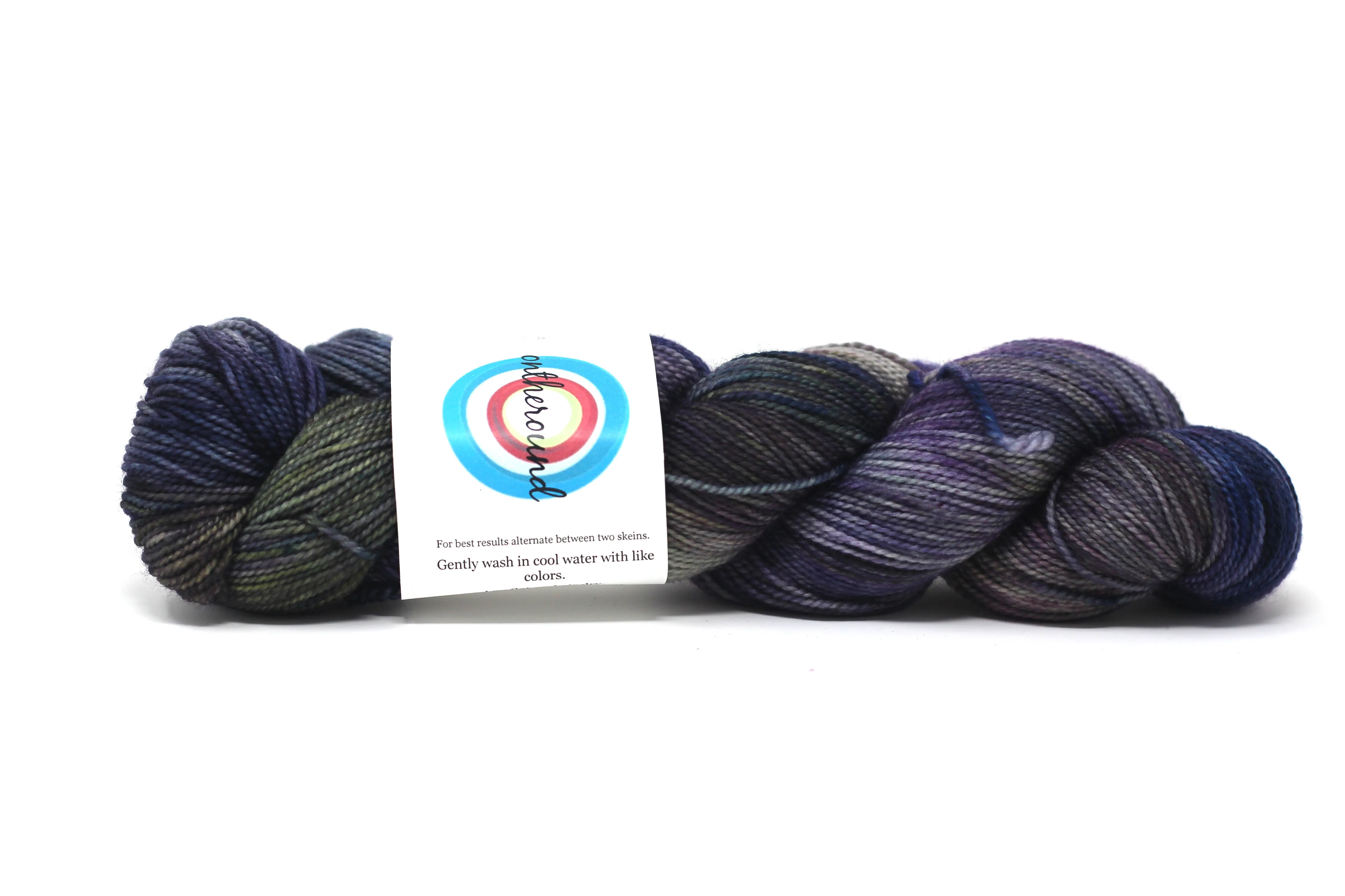 ontheround - Nimble Sock