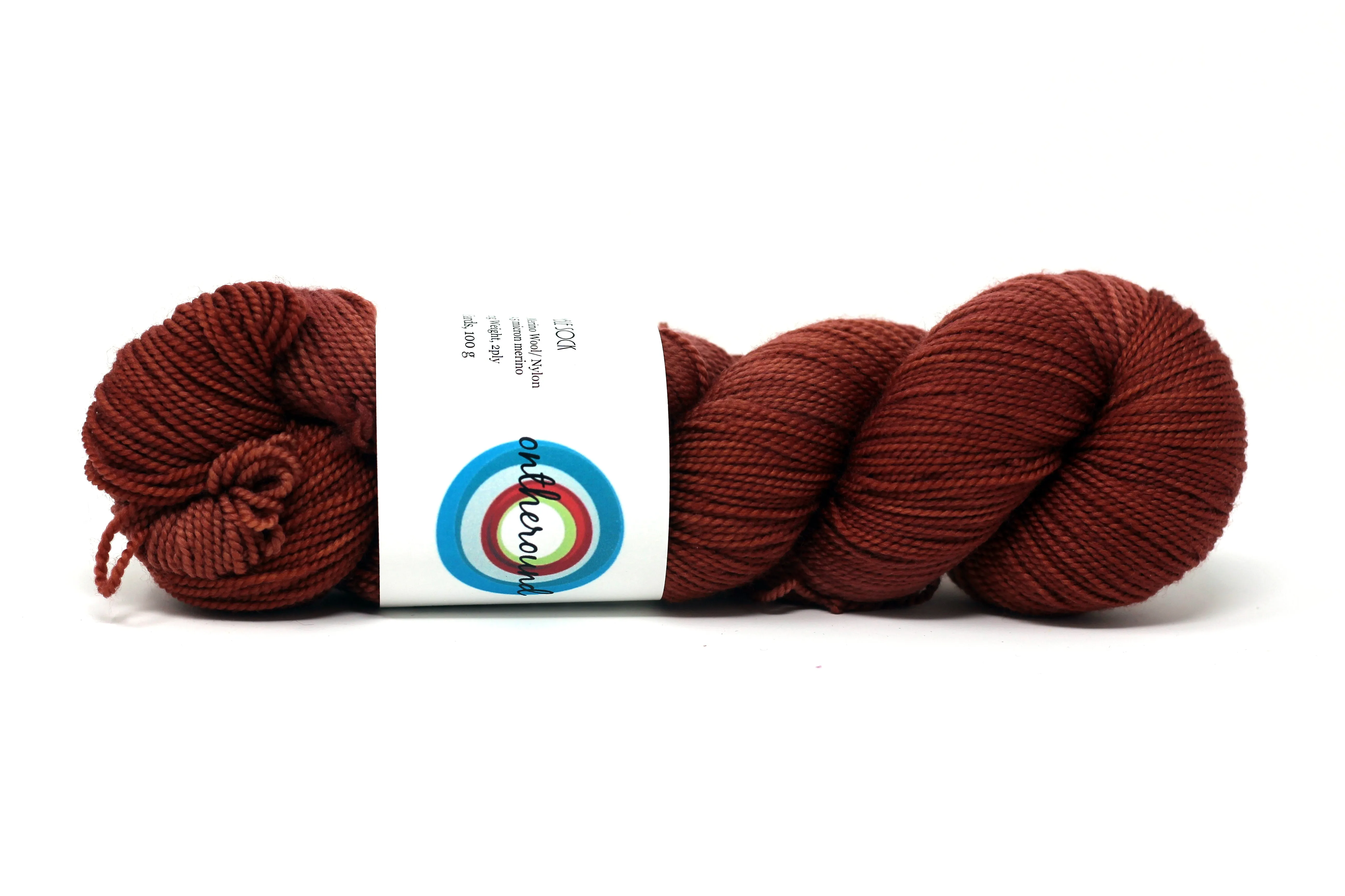 ontheround - Nimble Sock