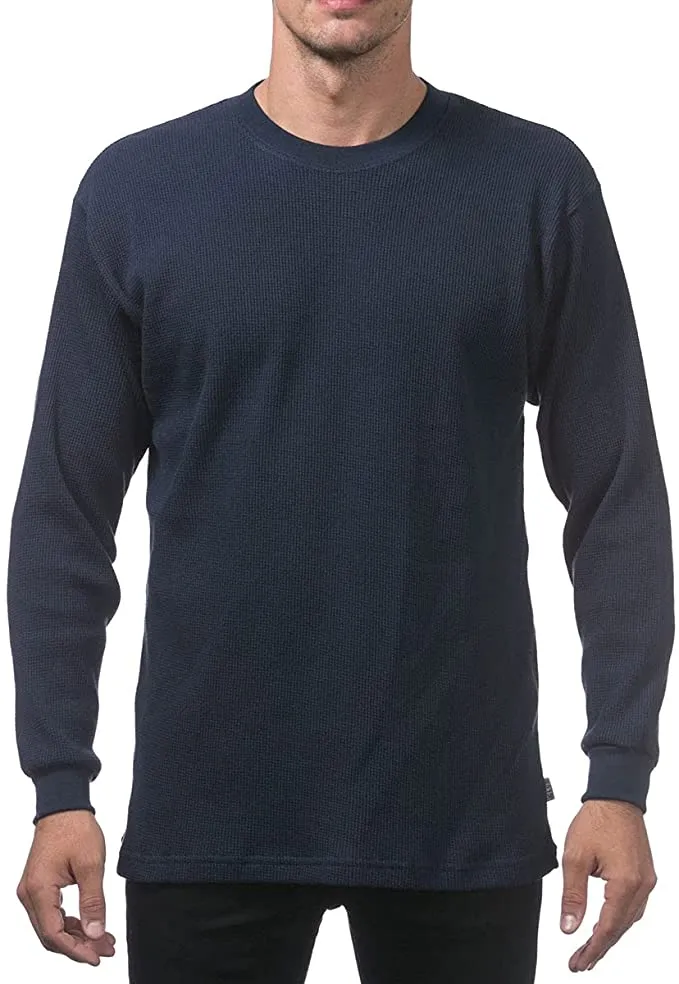 Pro Club Heavyweight Thermal Long Sleeve