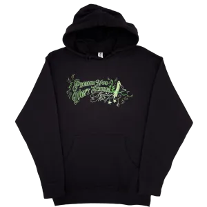 Promise You Won't Scream Hoodie