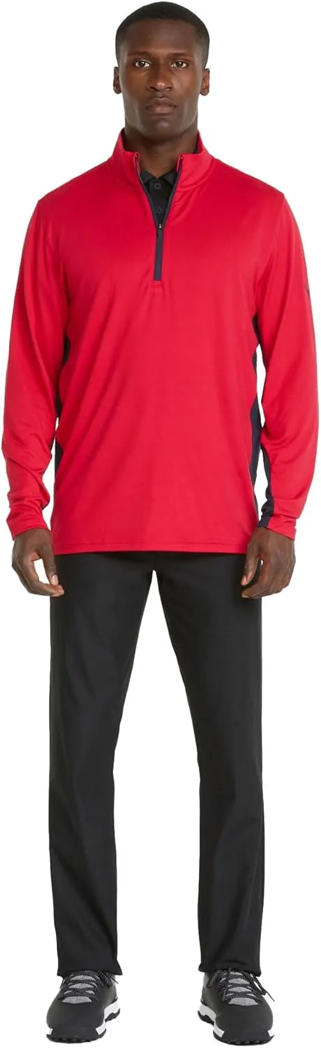 PUMA Men's Gamer 1/4 Zip