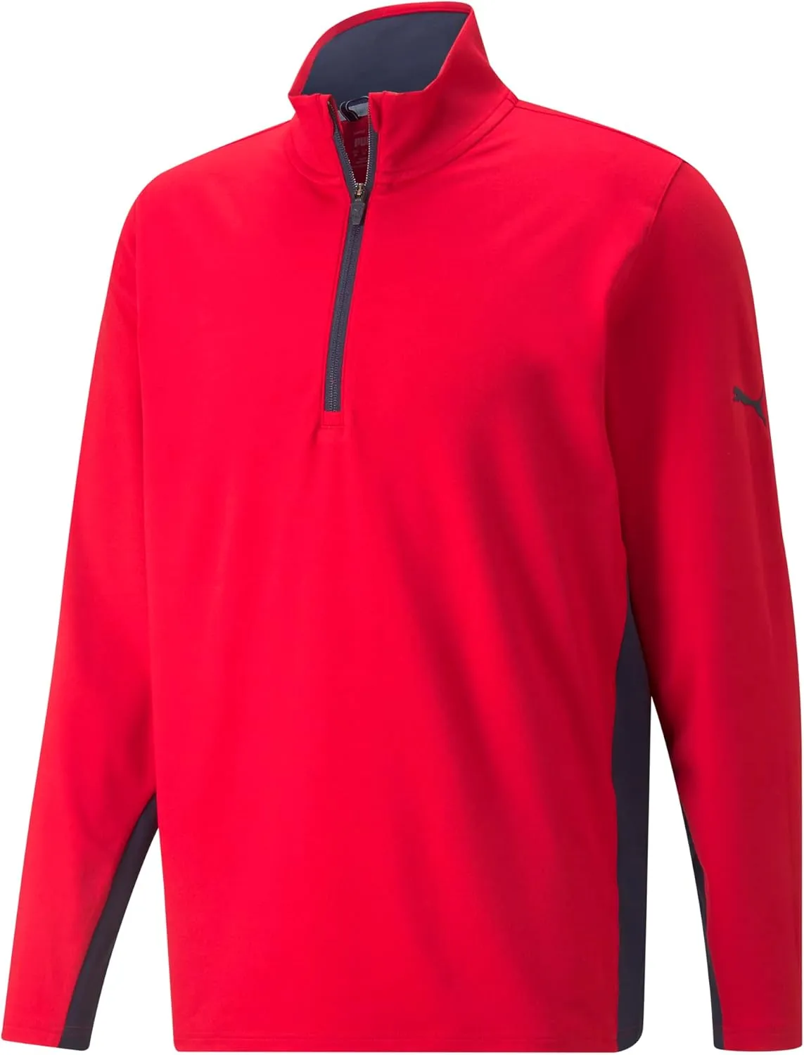 PUMA Men's Gamer 1/4 Zip