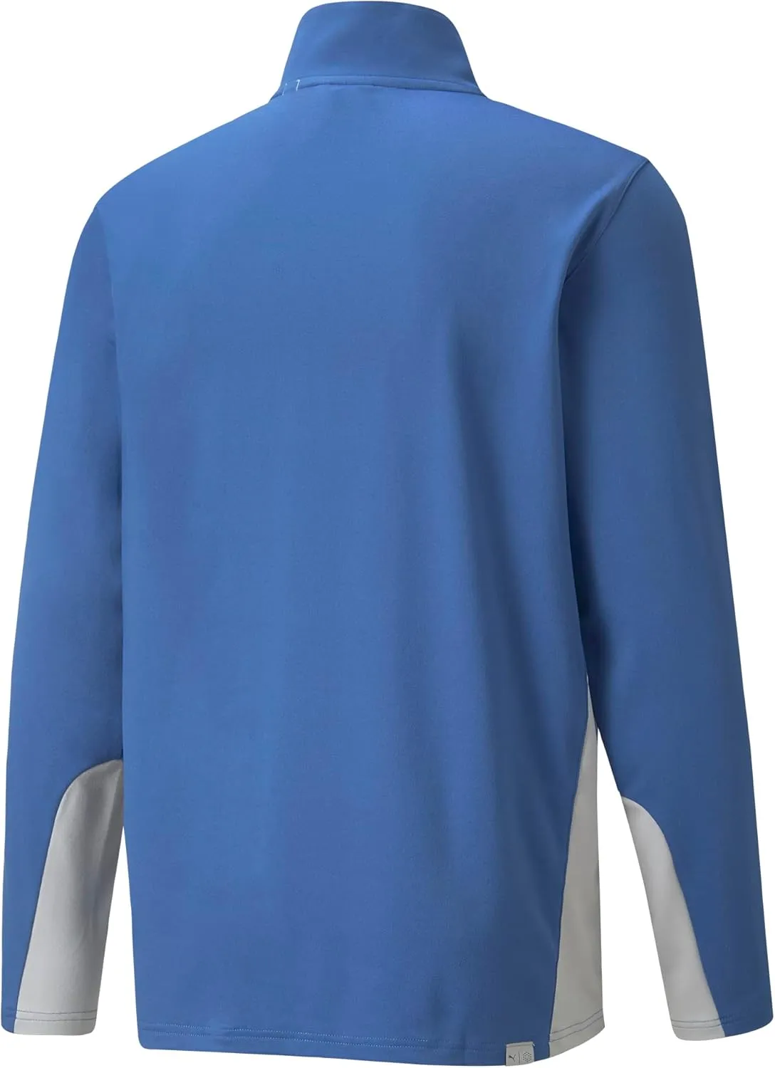 PUMA Men's Gamer 1/4 Zip