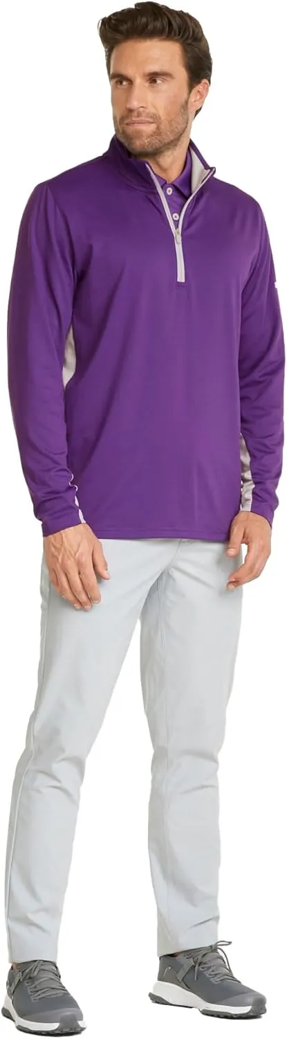 PUMA Men's Gamer 1/4 Zip