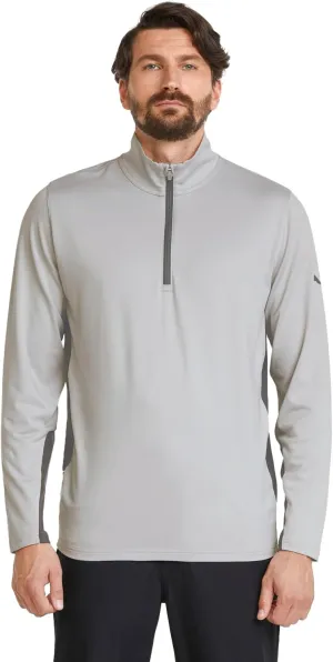PUMA Men's Gamer 1/4 Zip