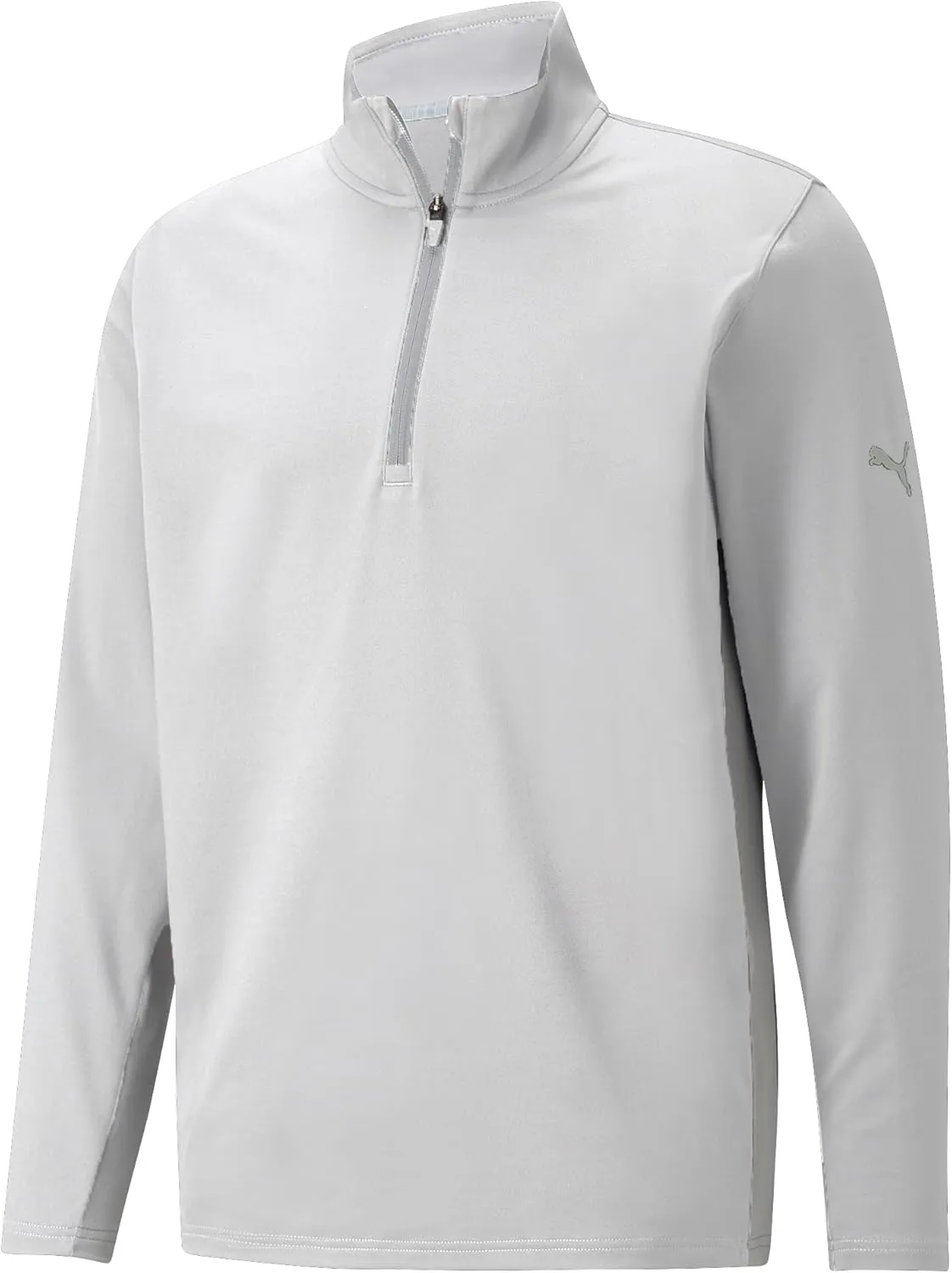 PUMA Men's Gamer 1/4 Zip