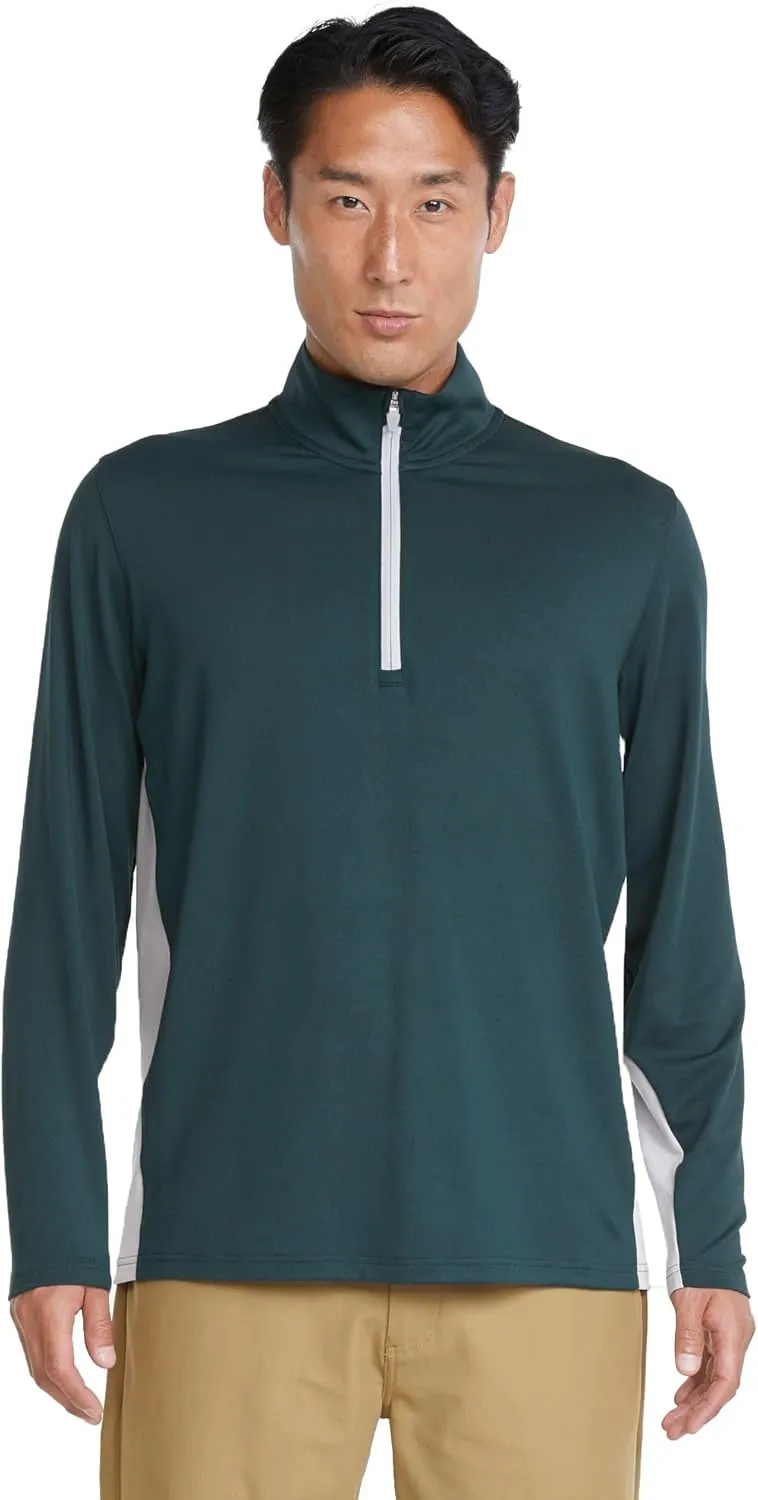 PUMA Men's Gamer 1/4 Zip