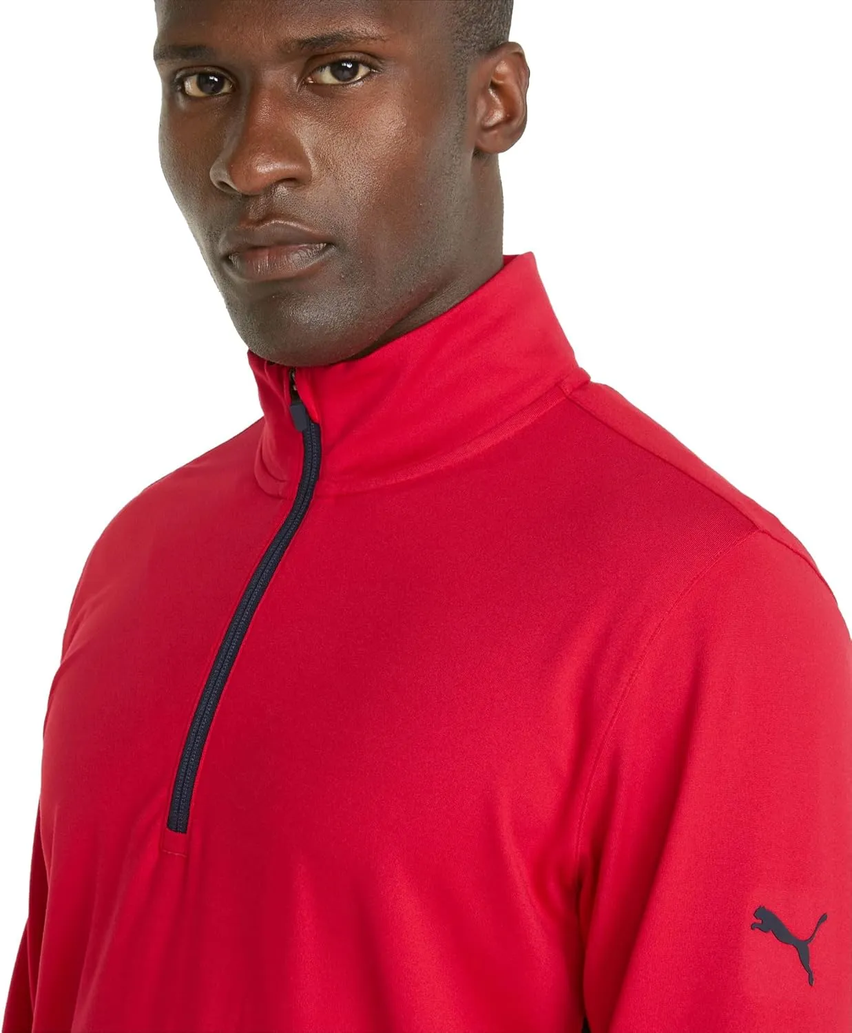 PUMA Men's Gamer 1/4 Zip
