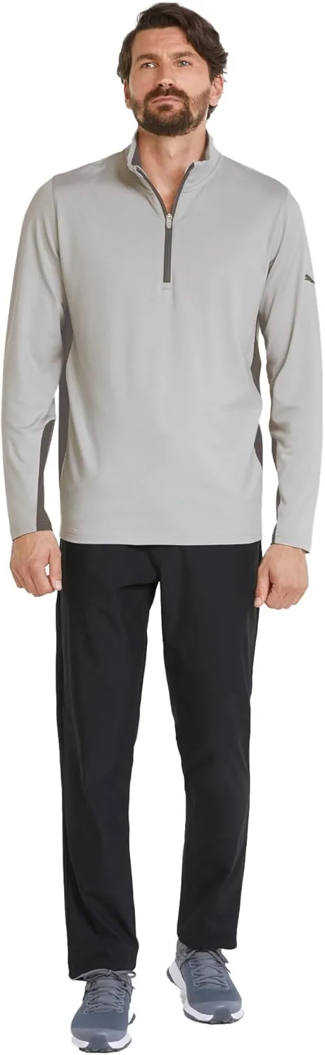 PUMA Men's Gamer 1/4 Zip