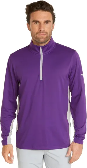PUMA Men's Gamer 1/4 Zip