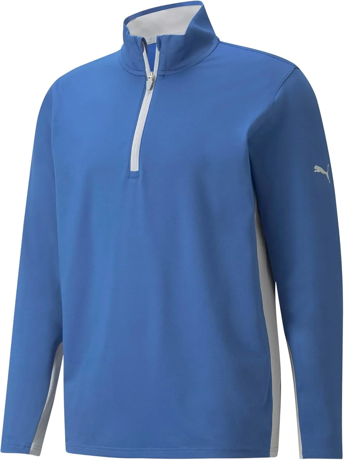 PUMA Men's Gamer 1/4 Zip