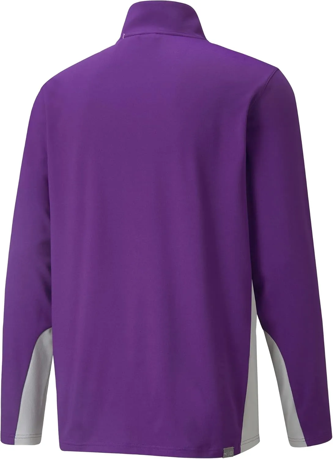 PUMA Men's Gamer 1/4 Zip