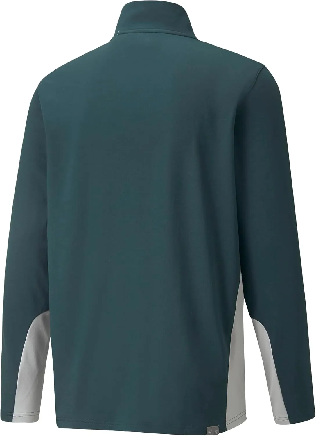 PUMA Men's Gamer 1/4 Zip