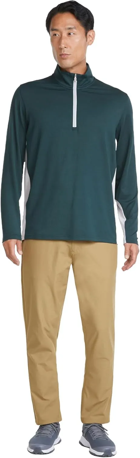 PUMA Men's Gamer 1/4 Zip