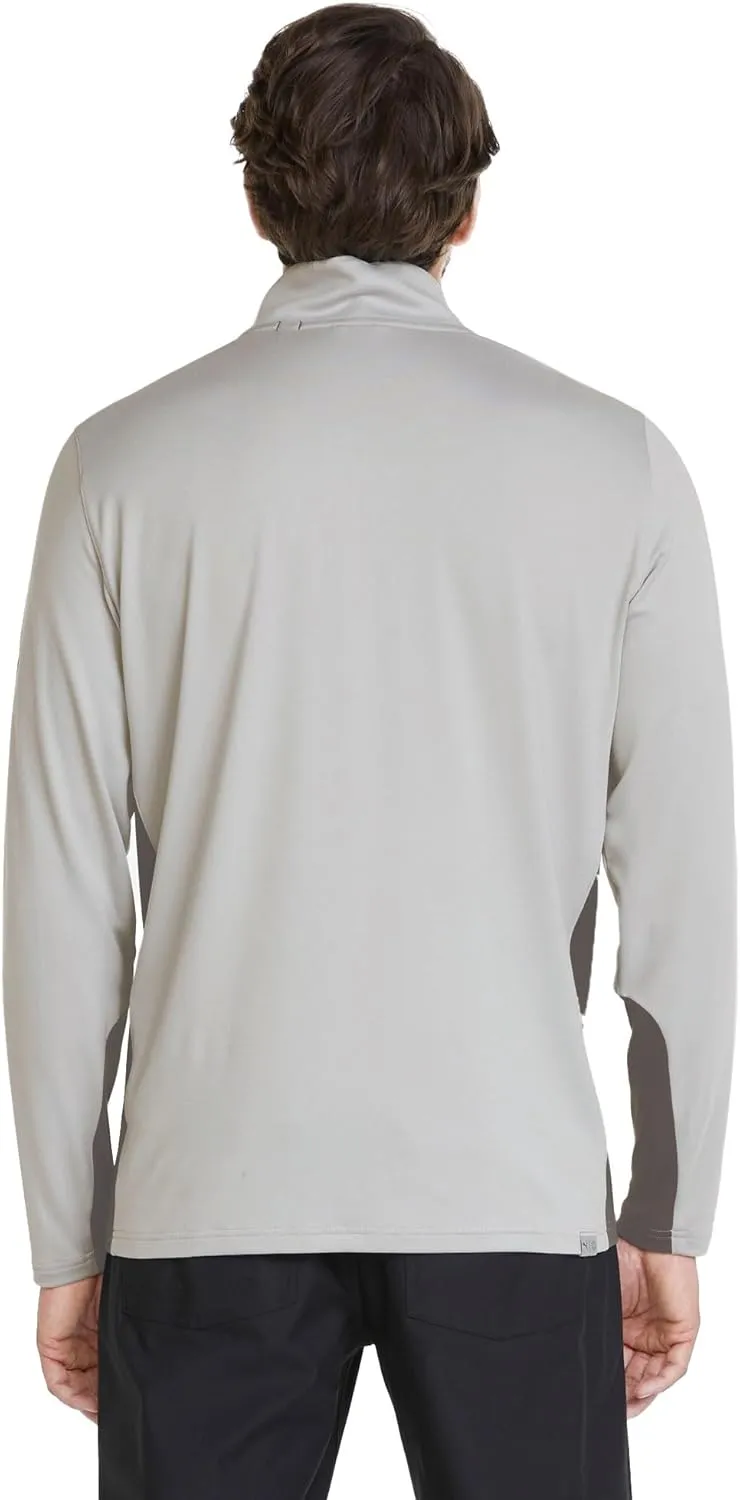 PUMA Men's Gamer 1/4 Zip