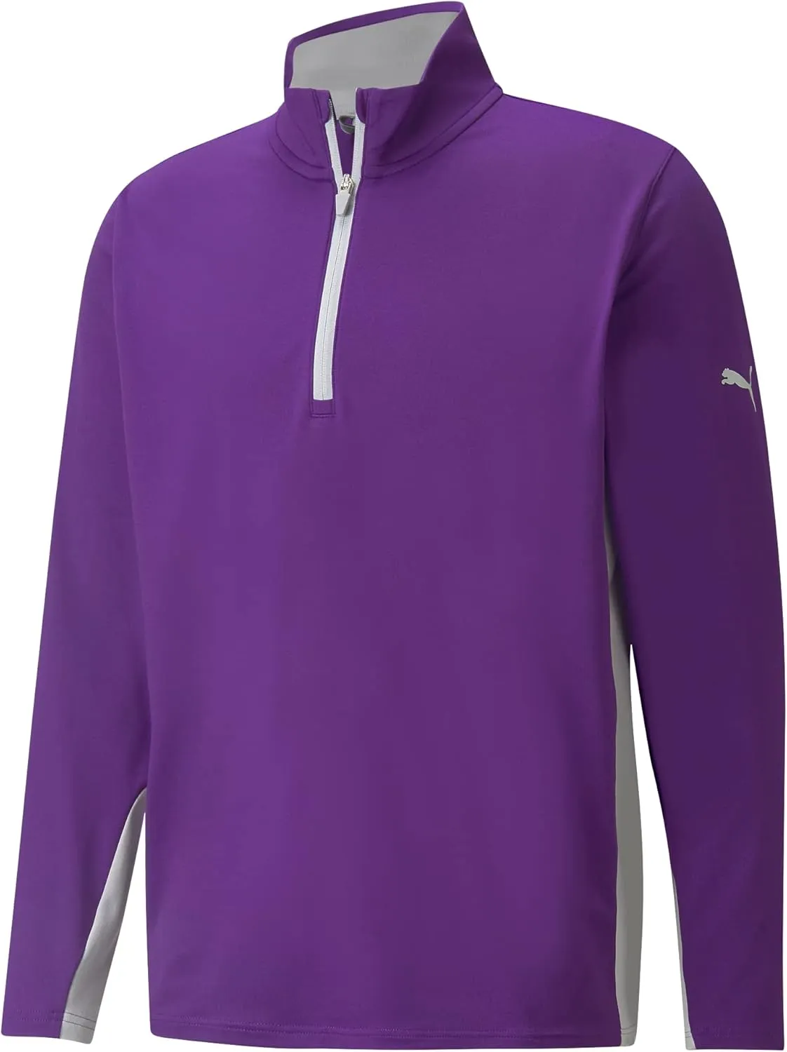 PUMA Men's Gamer 1/4 Zip