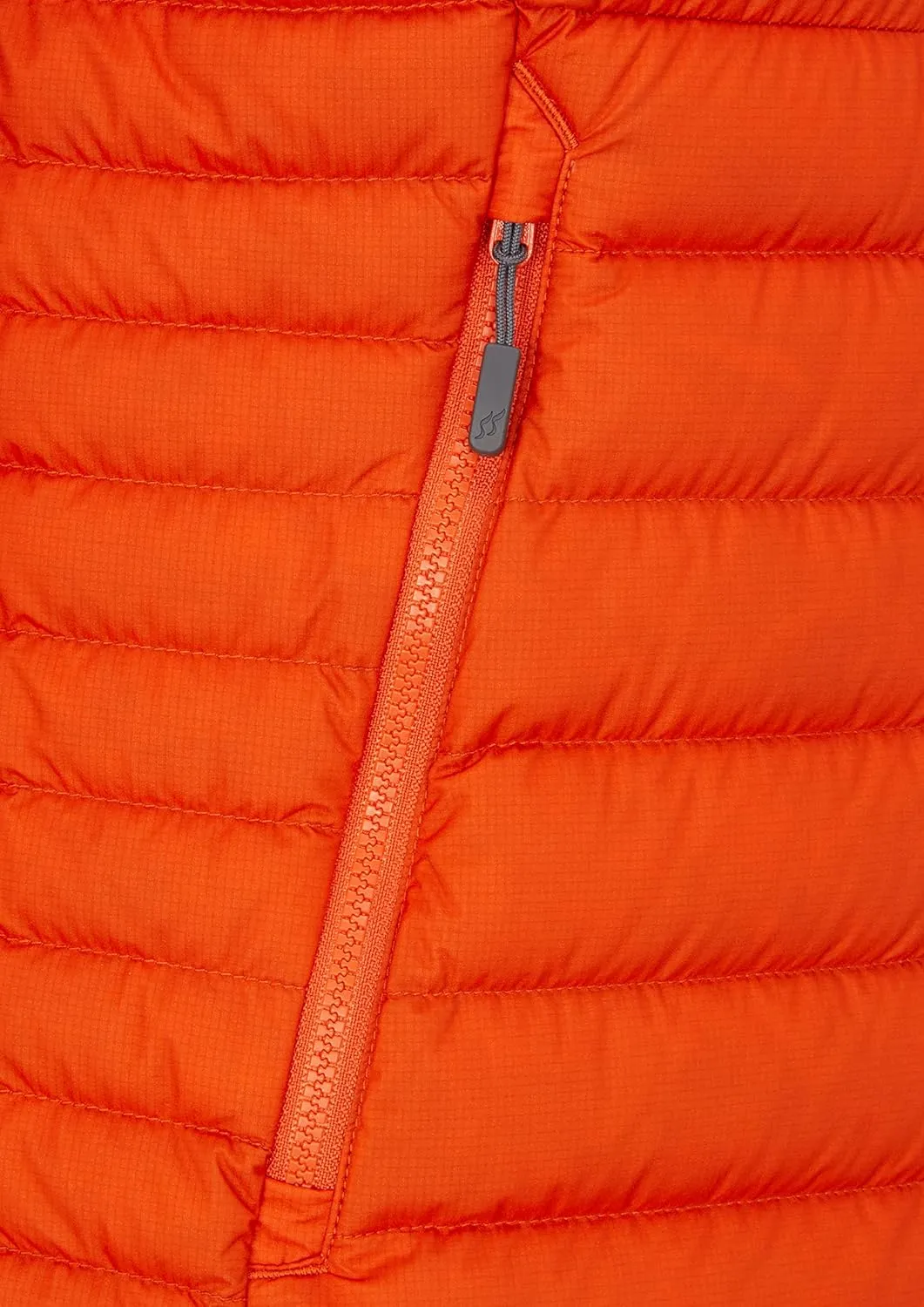 Rab Men's Infinity Microlight Down Gore-Tex Infinium Jacket for Hiking, Climbing, Skiing, & Casual