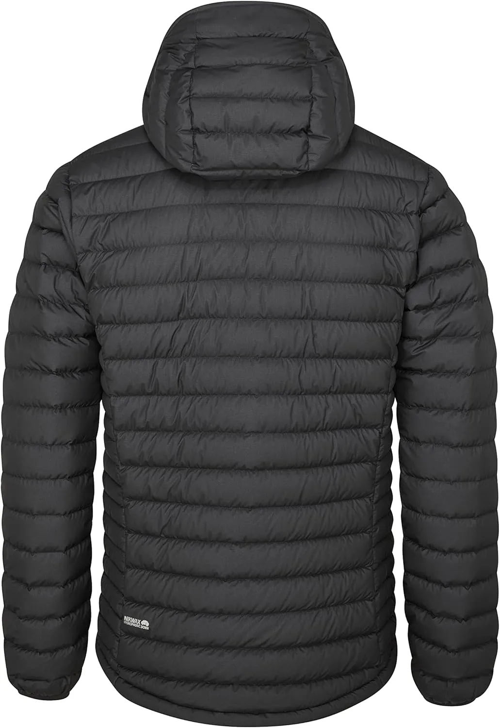 Rab Men's Infinity Microlight Down Gore-Tex Infinium Jacket for Hiking, Climbing, Skiing, & Casual