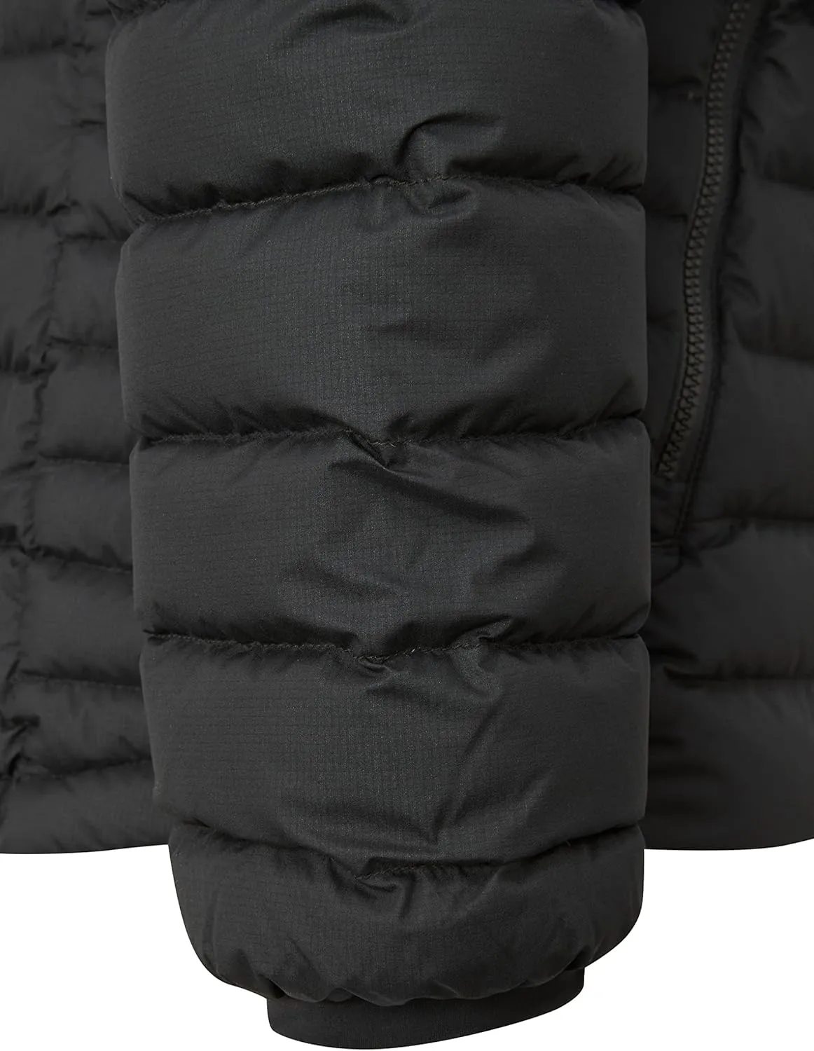 Rab Men's Infinity Microlight Down Gore-Tex Infinium Jacket for Hiking, Climbing, Skiing, & Casual