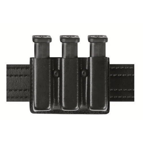 Safariland Model 775 Slimline Open Top Triple Magazine Pouch- 775-83-48
