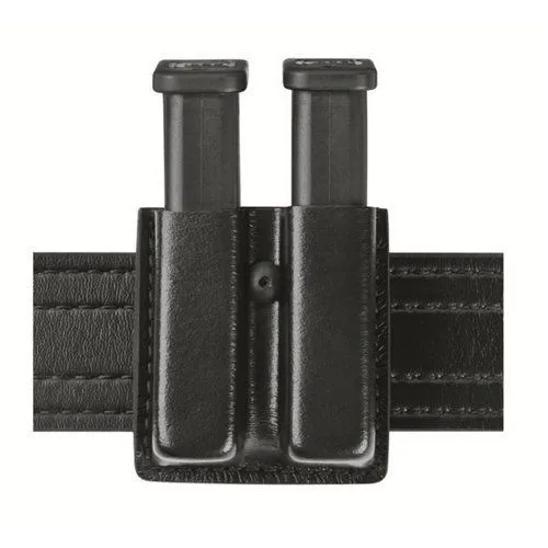 Safariland Model 79 Slimline Open Top Magazine Pouch - Double - Style 79-83-48