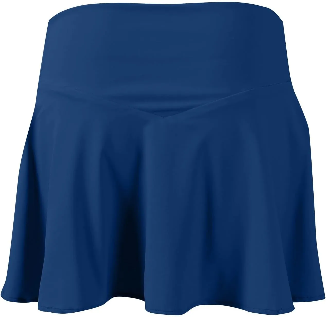 Skorts for Women Dressy Casual Plus Size Women's Skorts with Pockets Womens Tennis Skirt with Shorts Underneath