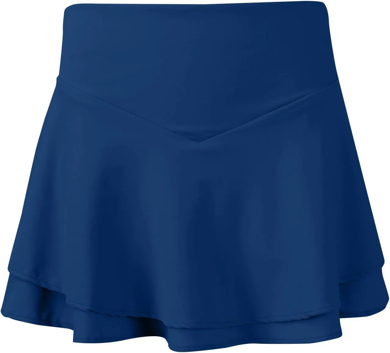 Skorts for Women Dressy Casual Plus Size Women's Skorts with Pockets Womens Tennis Skirt with Shorts Underneath