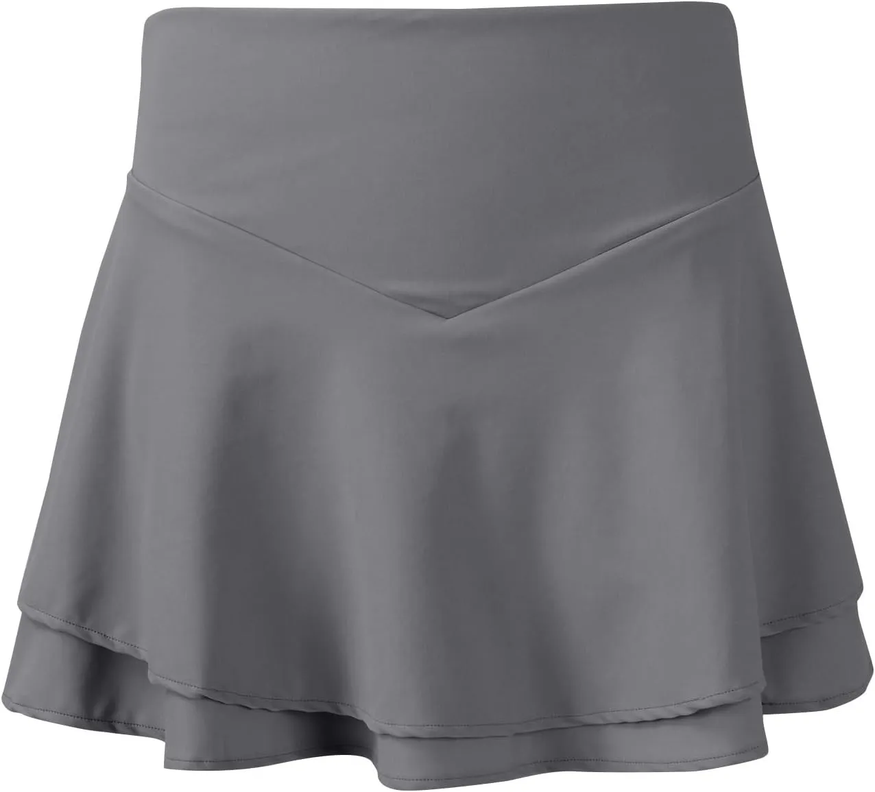 Skorts for Women Dressy Womens Tennis Skirt with Shorts Underneath Women's Skorts with Pockets Plus Size