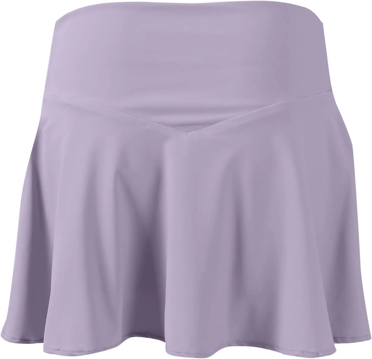 Skorts for Women Dressy Womens Tennis Skirt with Shorts Underneath Women's Skorts with Pockets Plus Size