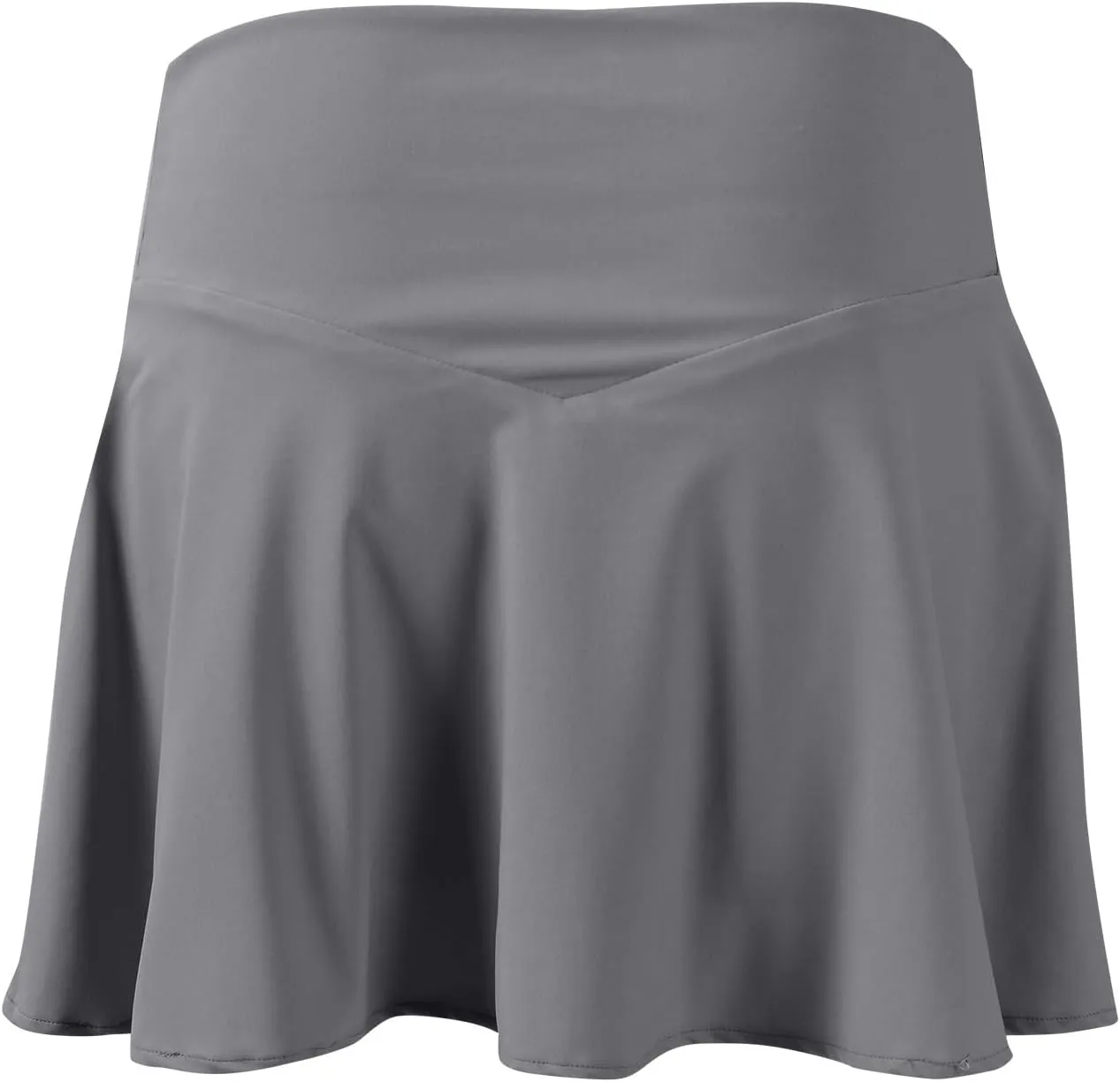 Skorts for Women Dressy Womens Tennis Skirt with Shorts Underneath Women's Skorts with Pockets Plus Size