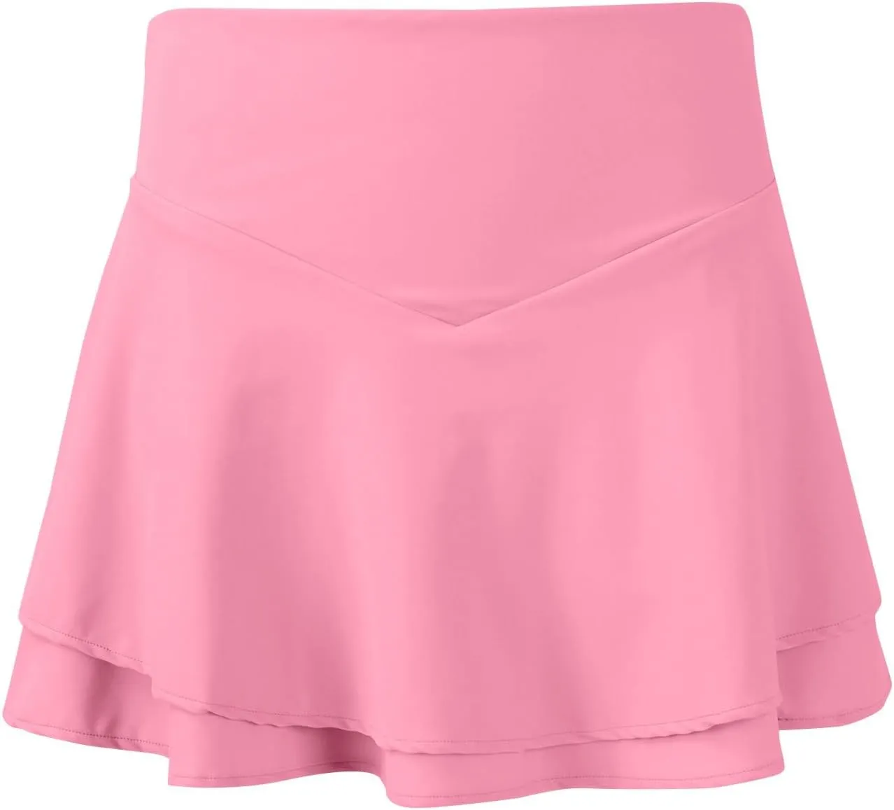 Skorts for Women with Pockets High Waisted Women's Skorts Plus Size Womens Tennis Skirt with Shorts Underneath