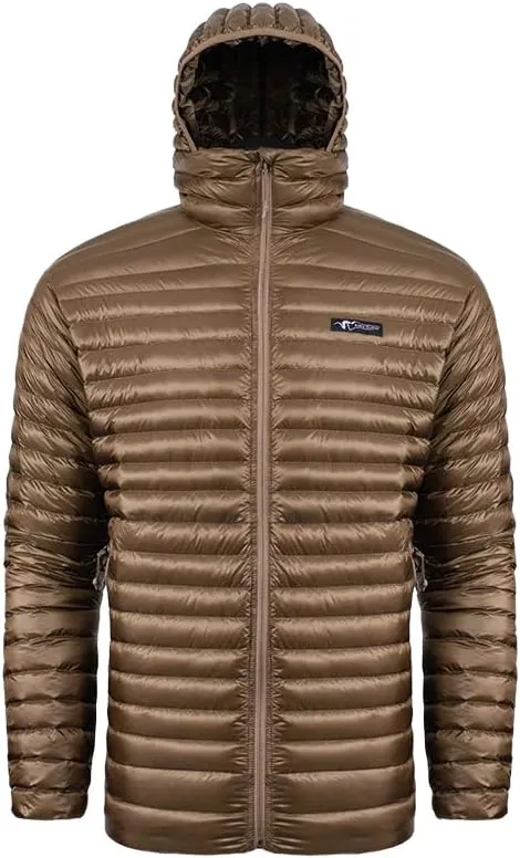 Stone Glacier Grumman LITE Jacket