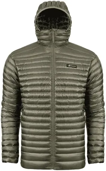 Stone Glacier Grumman LITE Jacket