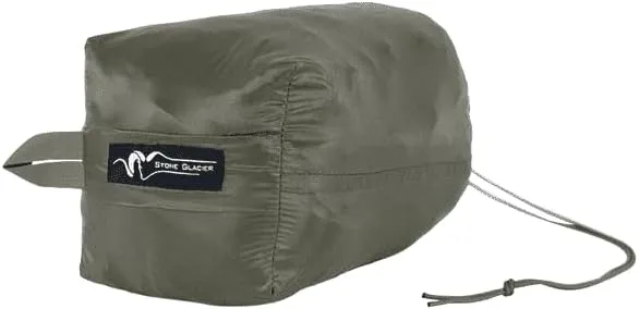 Stone Glacier Grumman LITE Jacket