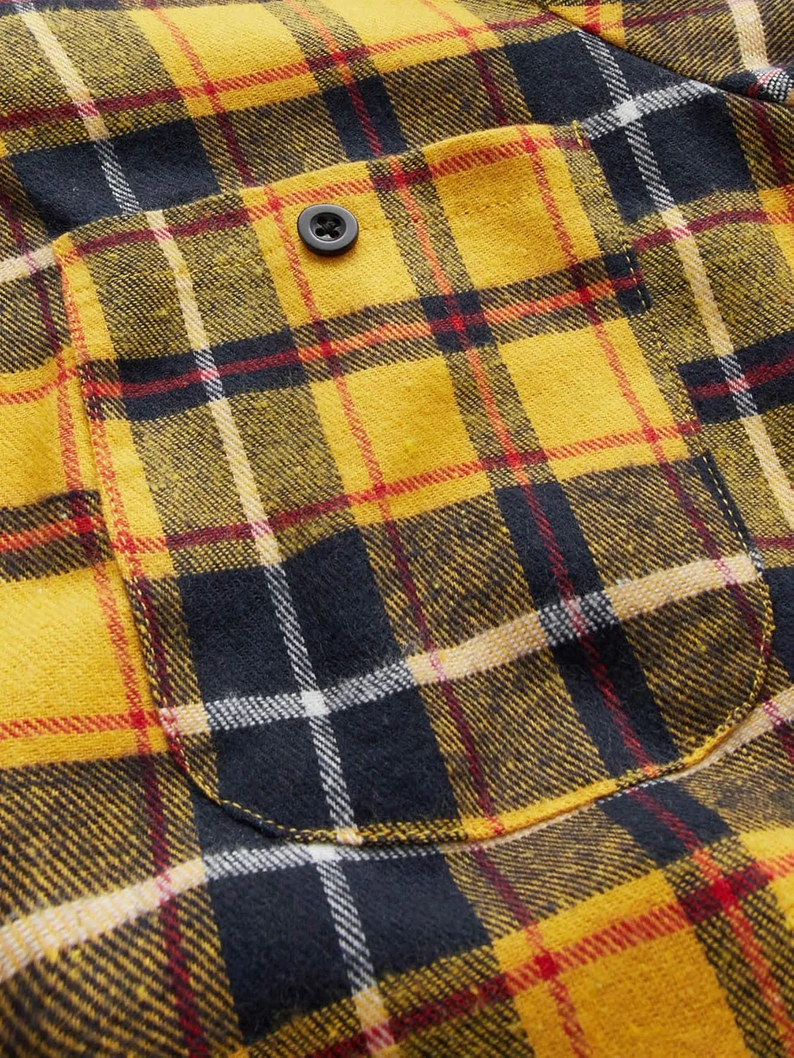 SweatyRocks Women's Long Sleeve Plaid Hoodie Jacket Button Down Blouse Tops