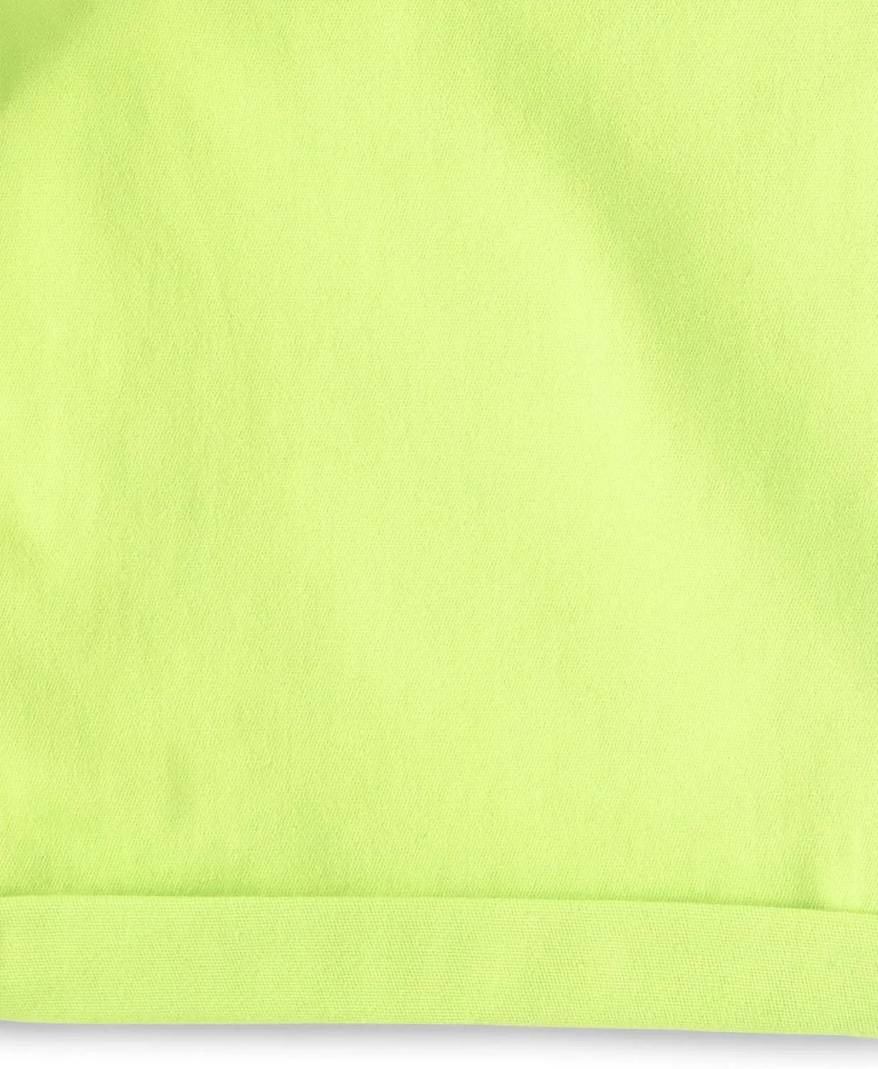The Children's Place Girls' Roll Cuff Twill Skimmer Shorts
