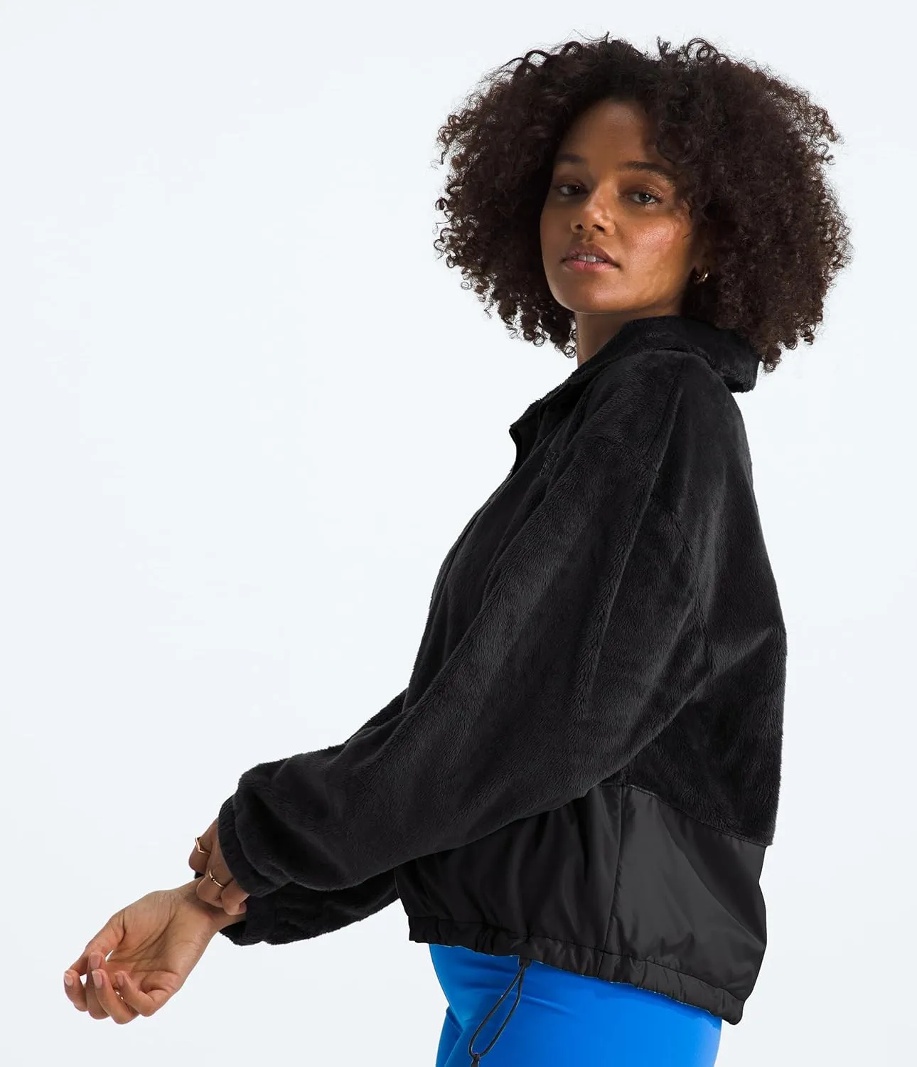 THE NORTH FACE Women's Novelty Osito Jacket