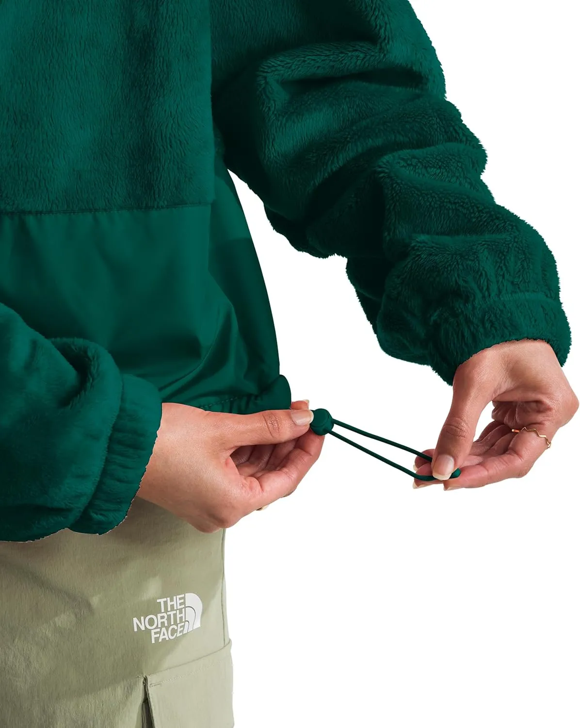 THE NORTH FACE Women's Novelty Osito Jacket