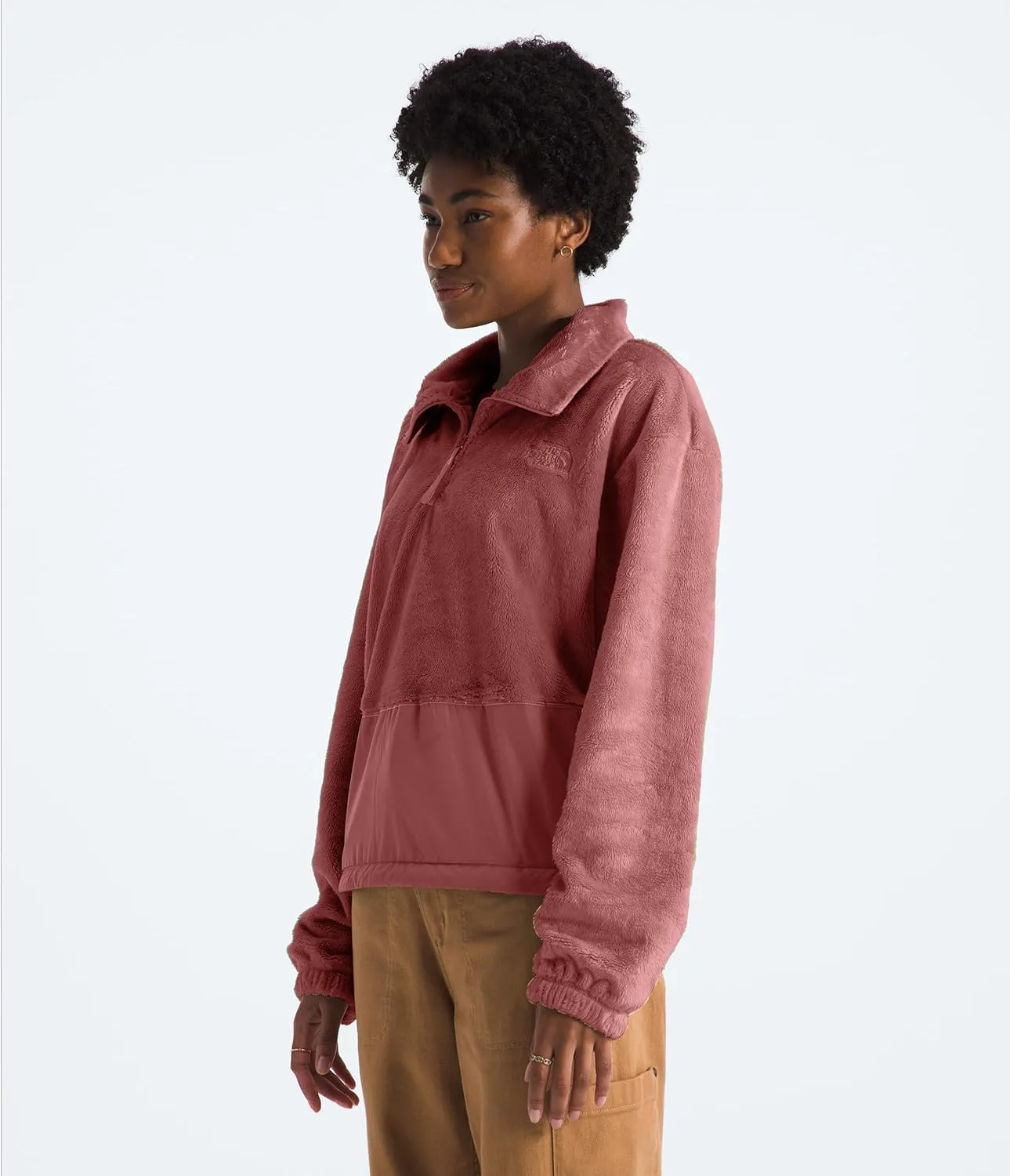 THE NORTH FACE Women's Novelty Osito Jacket