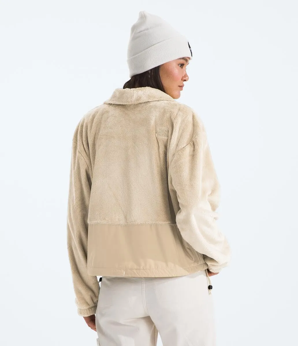 THE NORTH FACE Women's Novelty Osito Jacket