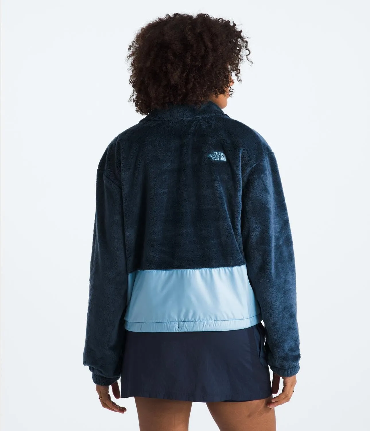 THE NORTH FACE Women's Novelty Osito Jacket