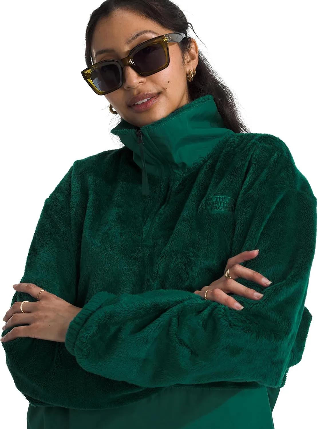 THE NORTH FACE Women's Novelty Osito Jacket