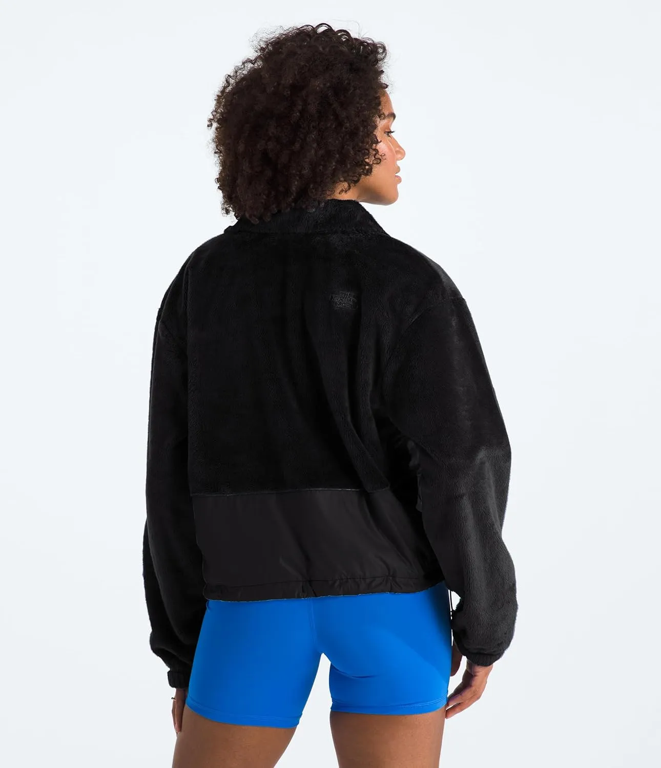 THE NORTH FACE Women's Novelty Osito Jacket