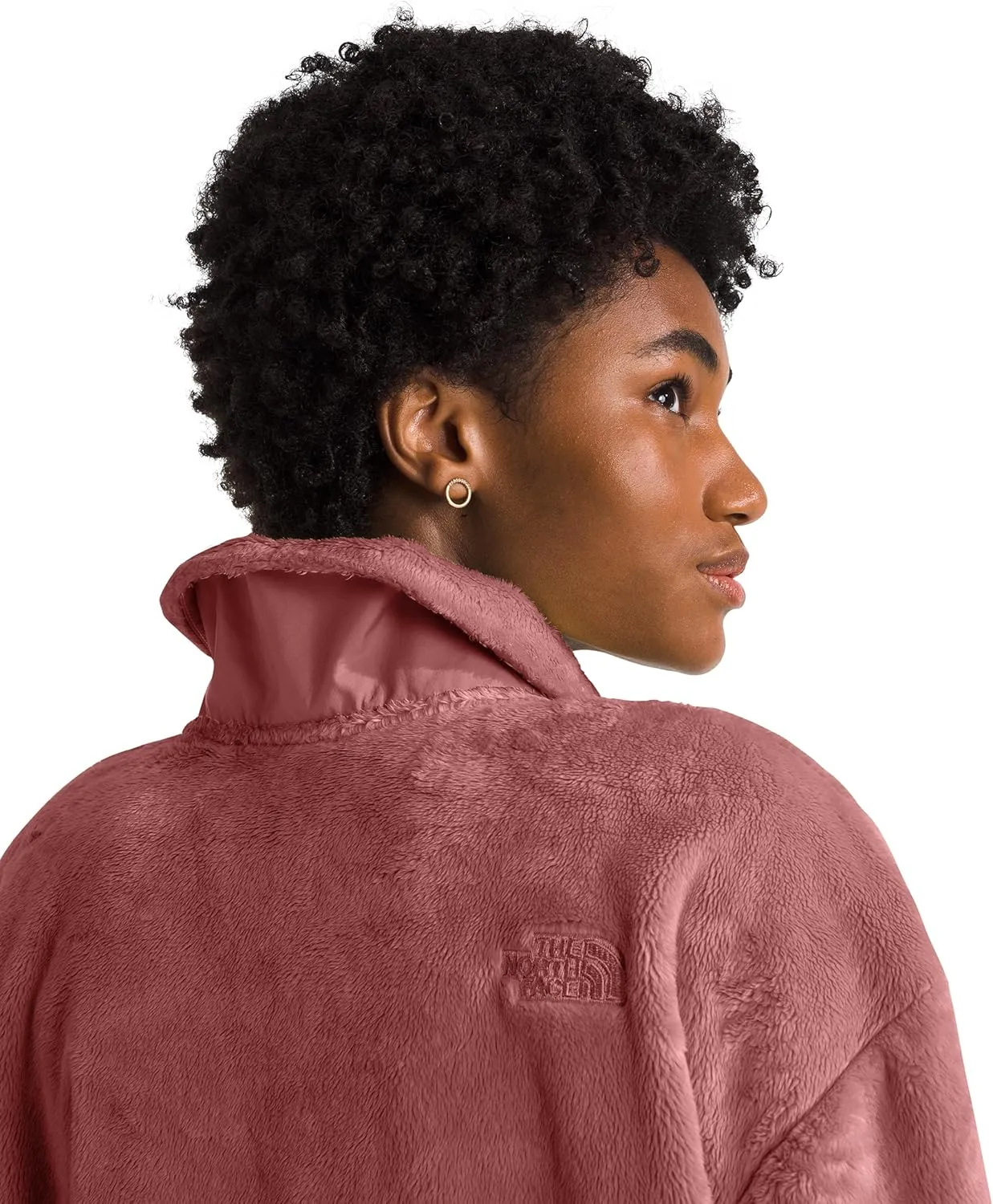 THE NORTH FACE Women's Novelty Osito Jacket