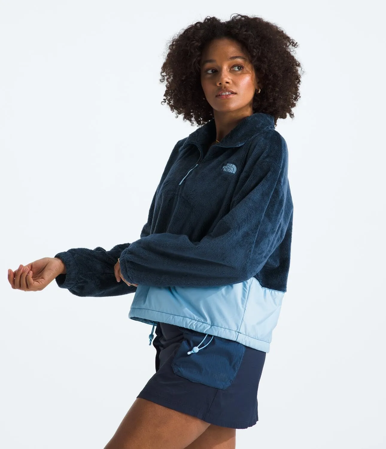 THE NORTH FACE Women's Novelty Osito Jacket