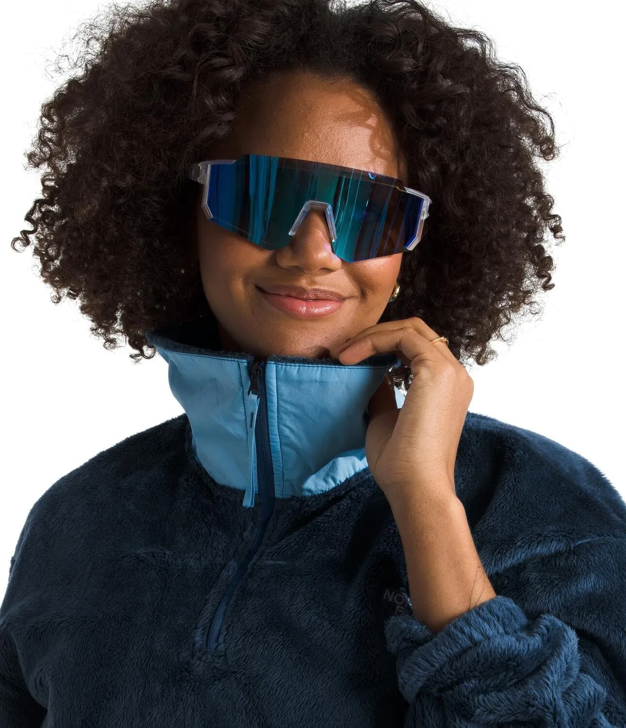 THE NORTH FACE Women's Novelty Osito Jacket